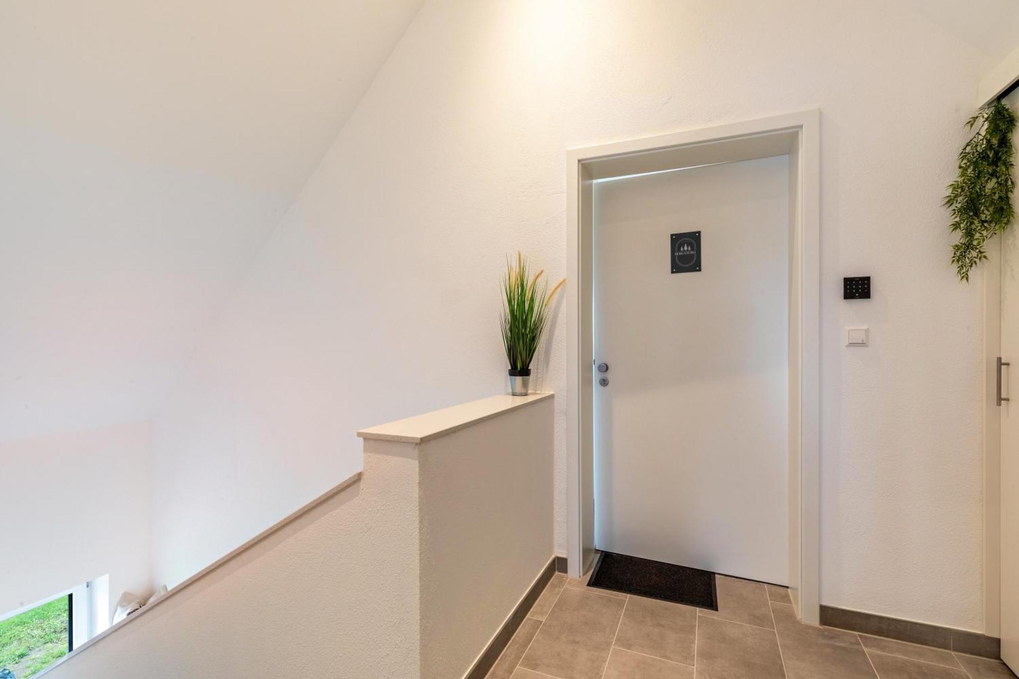 Studio 4 Parkside Apartments غنزبرغ المظهر الخارجي الصورة